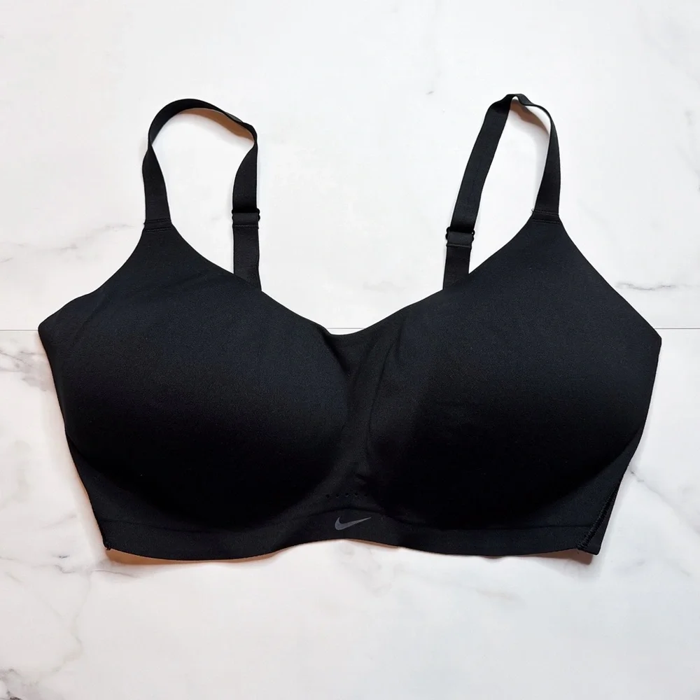 NWT Nike Alate Minimalist Sports Bra - Picture 2 of 4